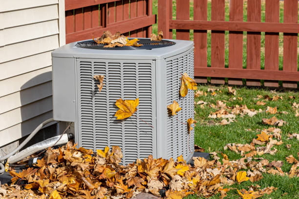 Best Seasonal HVAC Services in Warrenton, OR