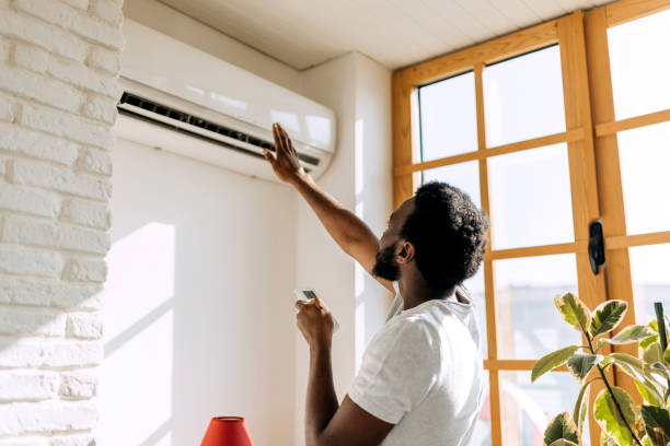 Best Ductless Mini-Split Systems in Warrenton, OR