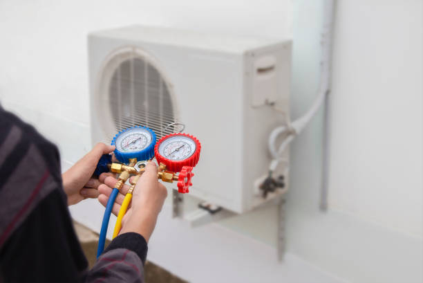 Best Residential HVAC in Warrenton, OR