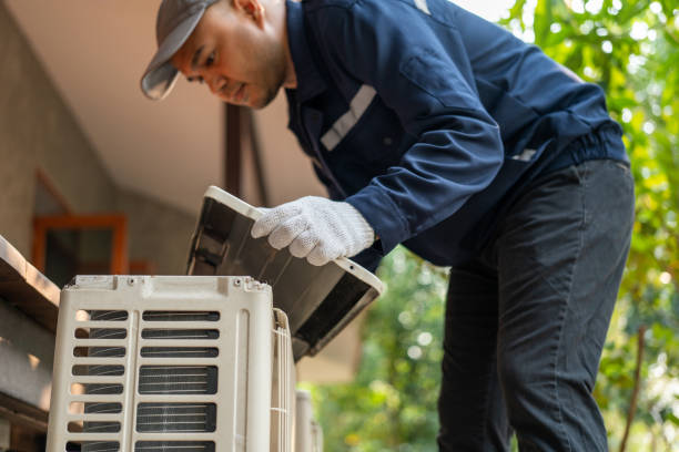 Best HVAC Equipment and Components in Warrenton, OR
