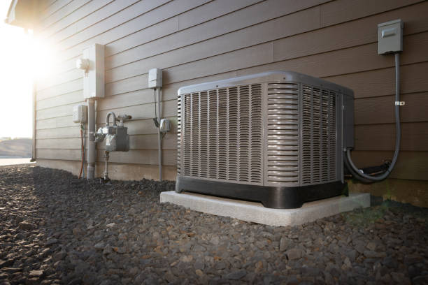 Best HVAC Retrofitting and Upgrading in Warrenton, OR